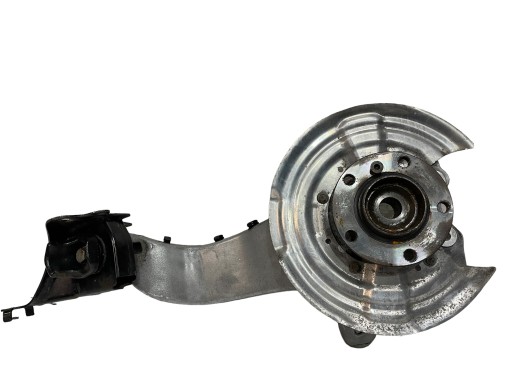 Querlenker Achsschenkel Radnabe Radlager schenkel links 4X4 MINI R60