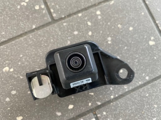 86790 48142 - Lexus rx450 iii камера заднього виду задня камера
