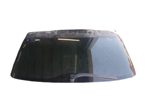 Кнопка мікроперемикача заднього скла BMW E61