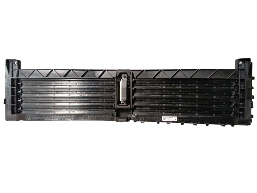 Крышка радиатора / воздушная lover mercedes-benz h243 x247 oe a2475009000