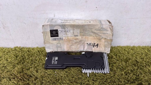 A2479008017 - Датчик камеры помощник лобовое стекло переднее gle w167 w247 w117 w213 orig