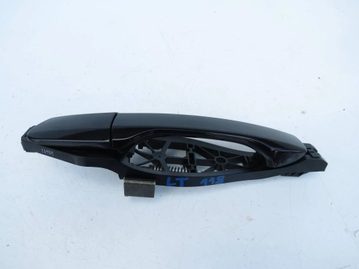 handle door left rear part VOLVO XC90 KOD LAKIERU 452