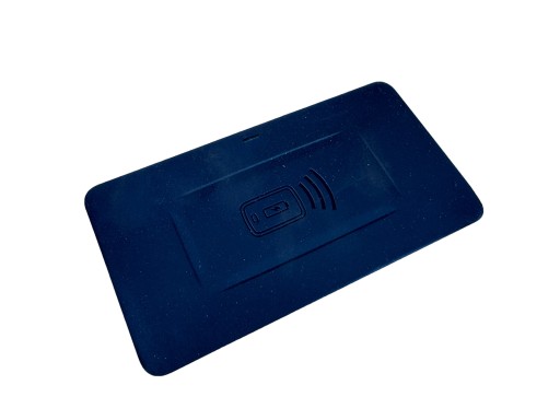 Bmw x5 g05 g06 модуль бездротової зарядки індукційний зарядний пристрій 5a82c19