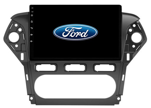 FORD MONDEO MK4 РАДИО НАВИГАЦИЯ ANDROID WIFI GPS