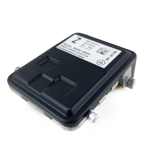 8648C-0K011, - Передня камера toyota hilux 8648c-0k011