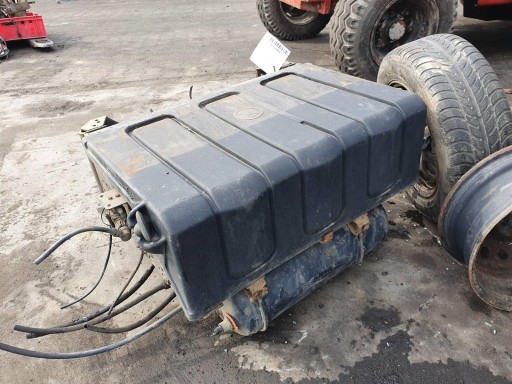 ДЕРЖАТЕЛЬ БАТАРЕИ 5010314883 RENAULT MIDLUM 180