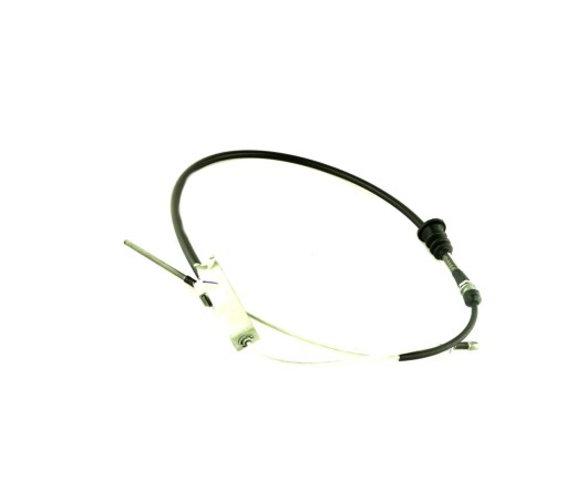 5801577089 - КАБЕЛЬ HAM IVECO DAILY 14 > ПЕРЕДНИЙ 3750 ММ РАССТОЯНИЕ