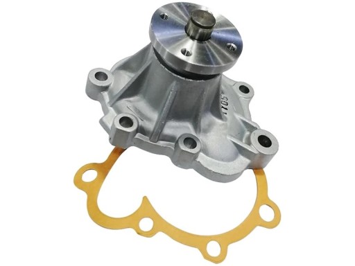 ALL10104 - Goodsense водяной насос двигателя gq4y
