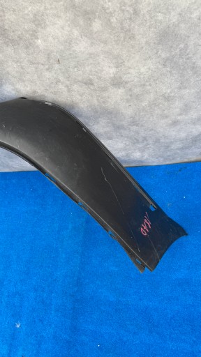 FORD MONDEO MK3 KOMBI bumper rear part rear 1S7117906B 18AD