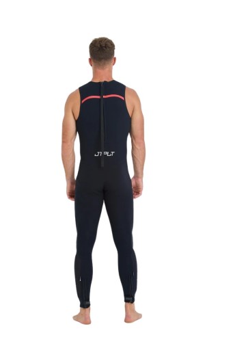 Pianka do wody Jetpilot RX Vault Race John + Jacket black