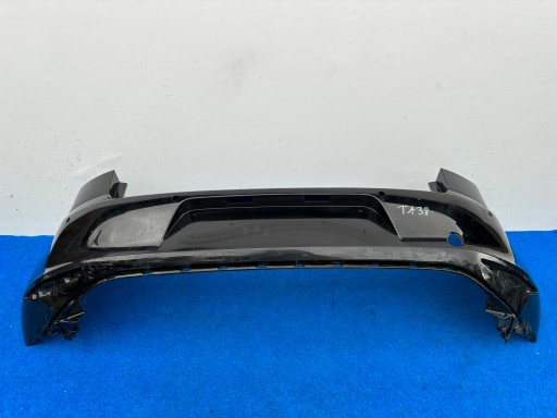 VW GOLF 7 VII HB STOSSSTANGE HECK HINTEN 6XPDC 5G6807421 TA38