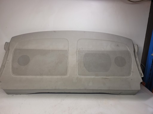 Задняя полка задняя AUDI A6 C7 седан 4G5863411E