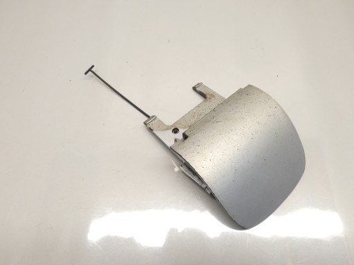 spoiler of the threshold right front OPEL OMEGA B LIFT 99-03 90493774 Z157