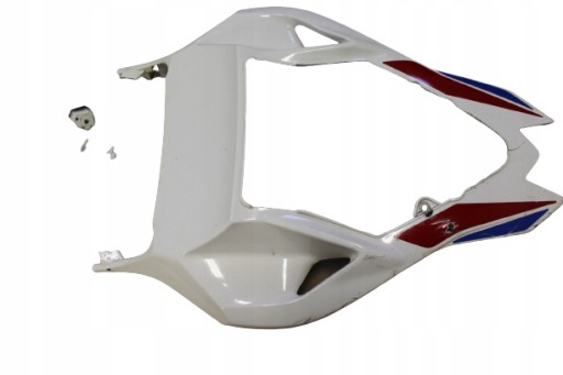 000EE8456 - BMW S1000RR 2012r K46 хвіст задній обтічник