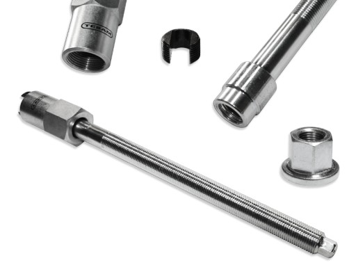 Адаптер знімача інжектора M642 3.0 V6 CDI