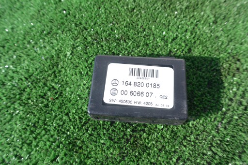 SENSOR REGEN MERCEDES GL X164 ML W164