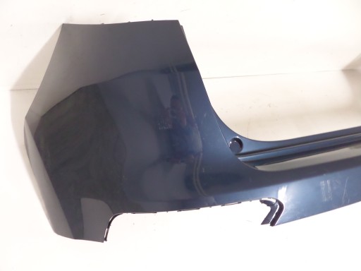 bumper rear rear part KIA SPORTAGE IV LIFT 18