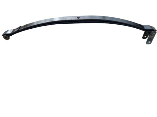 Пружини ресори iveco daily 2 лист