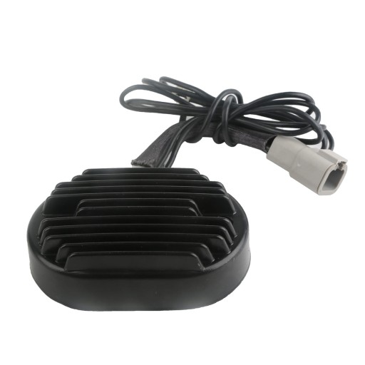 MCH-220303 - Регулятор напруги Harley Softail Dyna