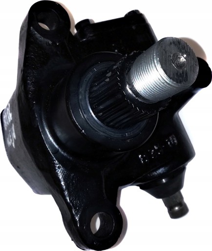 628100 - РУЛЬОВИЙ МЕХАНІЗМ LUBLIN І