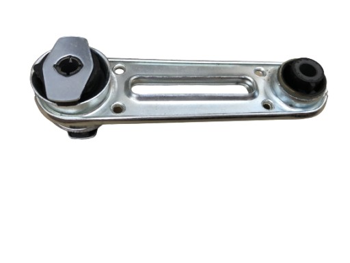 RH11-2039 - ПОДУШКА ДВИГАТЕЛЯ ЗАДНЯЯ НИЖНЯЯ RENAULT ESCAPE 4 LAGUNA 2