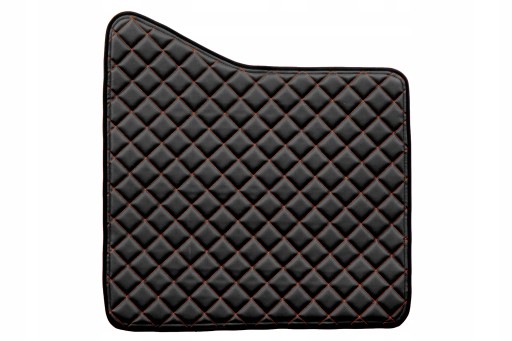 Центральний килимок MERCEDES ACTROS MP4 Tunnel TIR