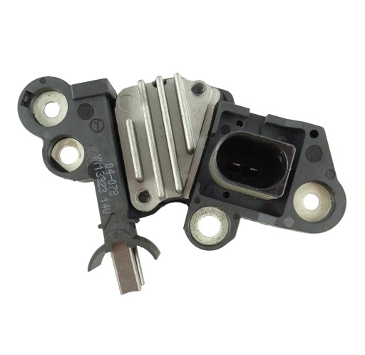 335024 - Регулятор напруги для fiat ducato peugeot boxer citroen jumper ford transit