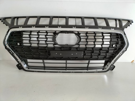 grille grid grill HYUNDAI I30 III 17-20 FASTBACK