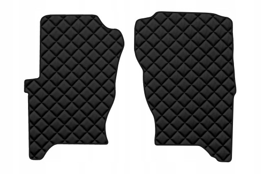 Коврики LAND ROVER DISCOVERY 3 04-09