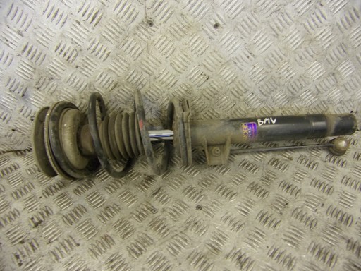 MCPERSON right front front BMW E46 MONROE G16772R