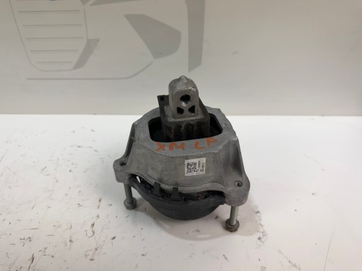 holder engine mount left BMW X5 G05 X6 G06 X7 G07 LCI 2987947