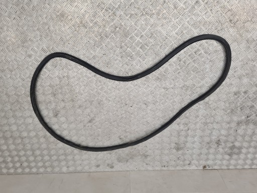 BMW X5 G05 gasket door front 7428678