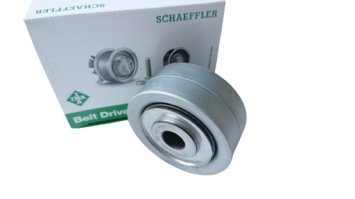 532 0565 - Направляющий ролик INA AUDI A6 C6 2.0 TDI