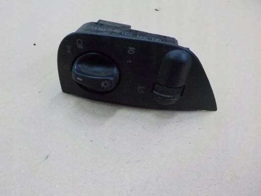 Schalter Leuchten seat ibiza II 6K1941531