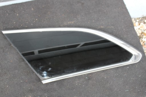 RENAULT TALISMAN Універсал Скло заднє ліве 20р