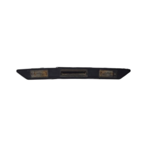 moulding of rear bonnet cap Audi A3 8P 3D 1.9 TDI 8P4827574