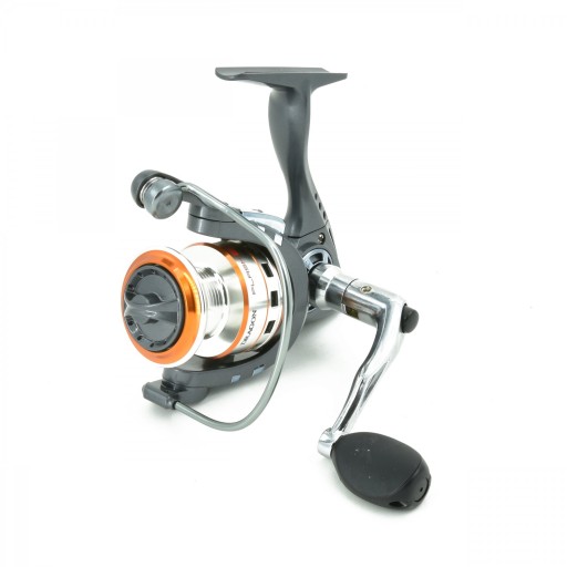 Котушка Dragon Flash Pro FD 5.2:1