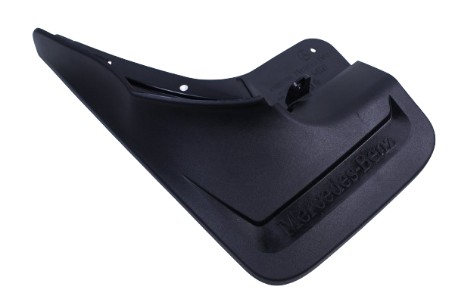 ФЛАДЕР ЛІВИЙ ЗАДНИЙ MERCEDES ML W166 A1668901000