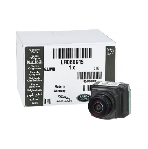 LR128429 LR060915GEN - Камера заднего вида lr060915 land rover discovery sport 5 v l550 l462 l405 велар