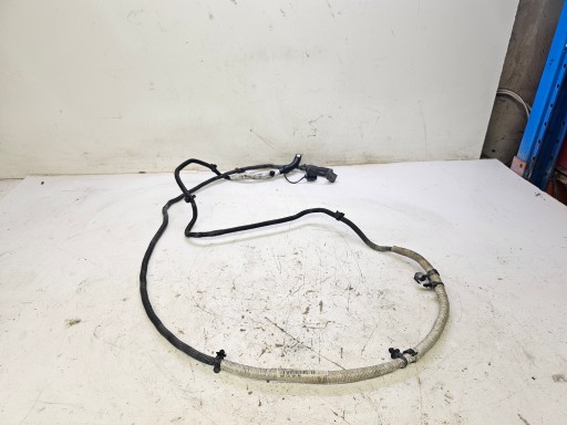 crijevo prijenos gasa SRODKA REDUKUJACEGO AUDI A6 C7 A7 LIFT 4G0131984AH