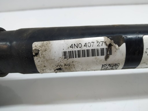 semi-axis right front 3.0 TDI 286 KM 4K 4N0407271 Audi A7 II (2018-2025) C8