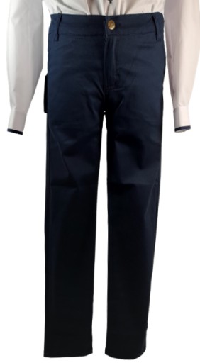 Формальні штани DGS 116