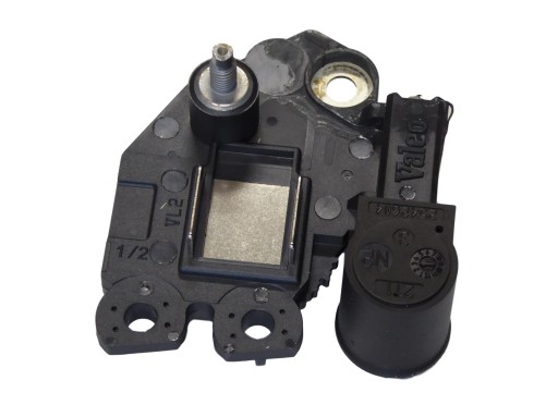 ARE3166 - РЕГУЛЯТОР НАПРЯЖЕНИЯ