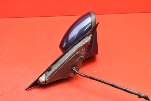 mirror right GRANATOWE EU 011015 ALFA ROMEO 159 05-11 5 PIN