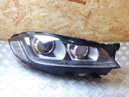 11864 - Фонарь передний правый ксеноновый jaguar f-pace x761 2.0 16r 1at gx63-13w029-ef