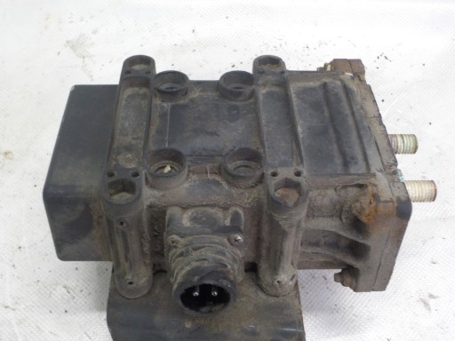 Перемикач живлення iveco stralis hebel