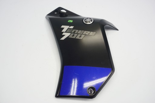 1665422303535096 - YAMAHA XTZ TENERE 700 ОБТЕКАТЕЛЬ БОКОВОЙ СЛЕВА