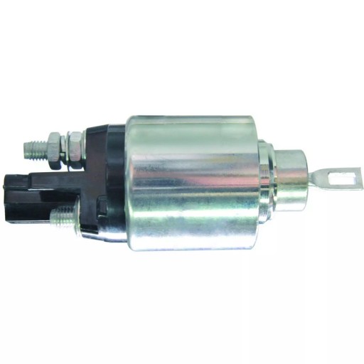 Elektromagnet štartéra Audi Seat Škoda Volkswagen 66-91141 WAI