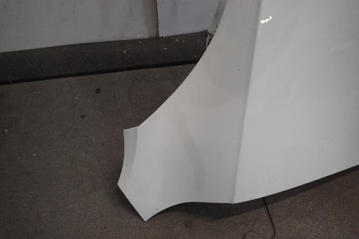 fender right SKODA OCTAVIA III LIFT 16- SCOUT