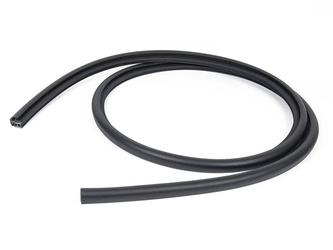 JX7B-N253A10-AE - УПЛОТНИТЕЛЬ КОСЯКА ЗАДНЕЙ ДВЕРИ FOCUS 18-УНИВЕРСАЛ